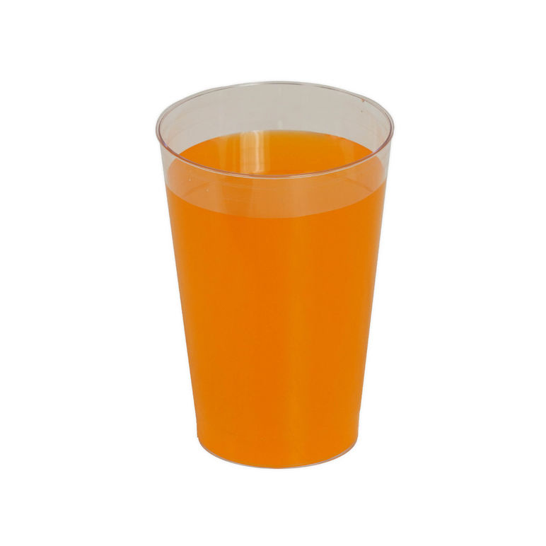 Drink Orange G Zero