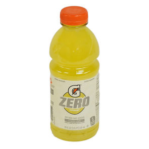 Drink Lemon Lime G Zero