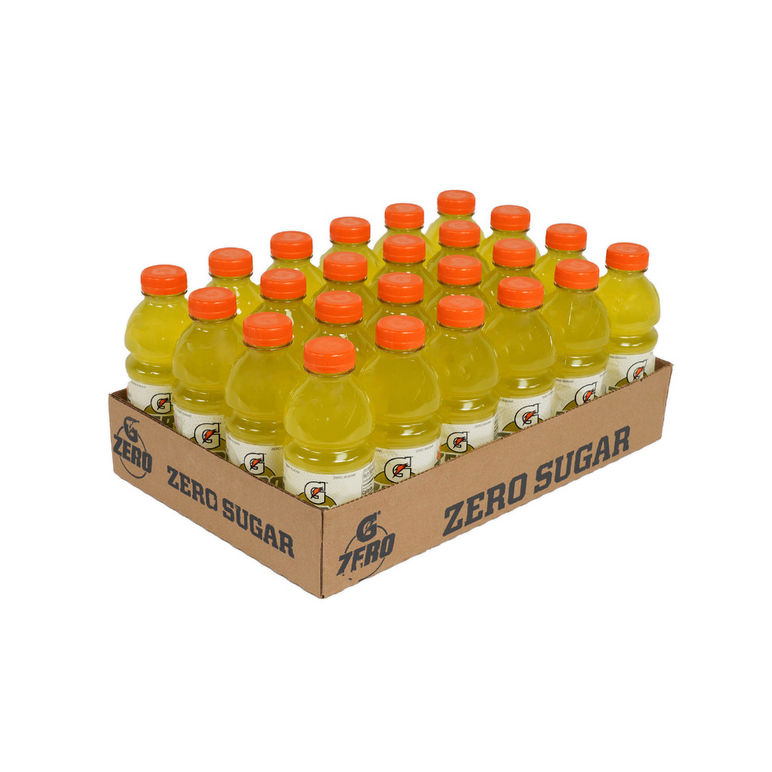 Drink Lemon Lime G Zero