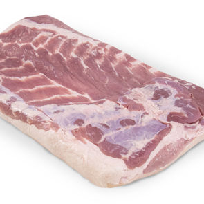 Pork Belly Skin On