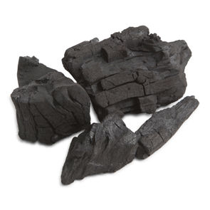 Charcoal Mesquite Lump