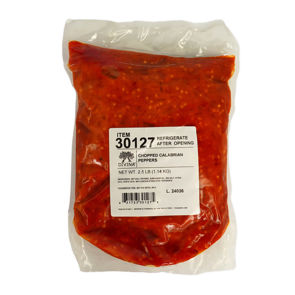 Pepper Chili Calabrian Chopped