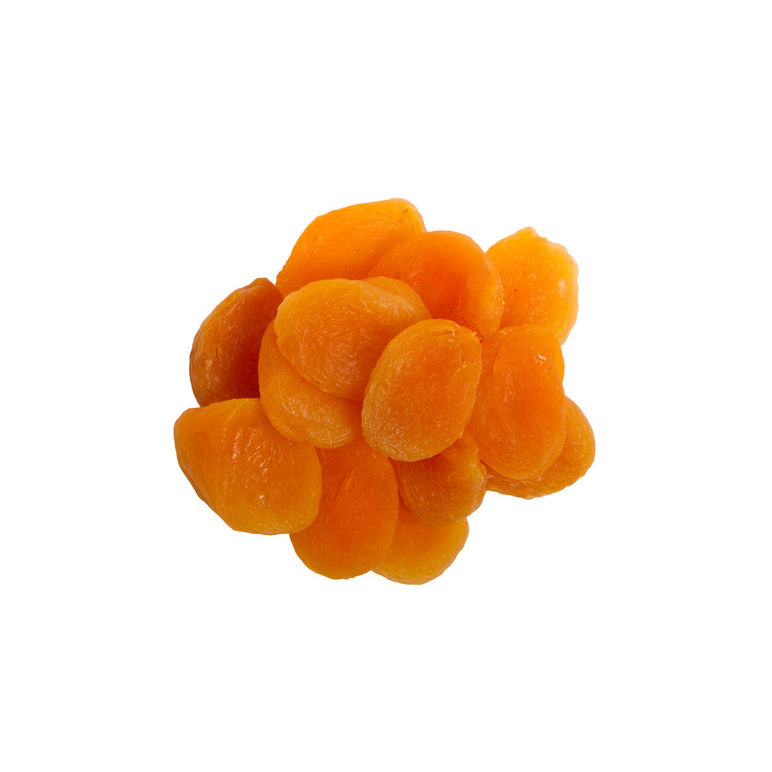 Dried Apricot Mediterranean