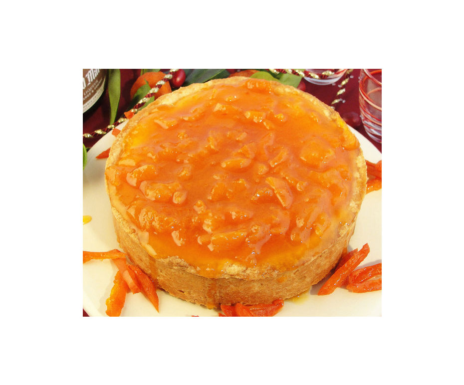 Dried Apricot Mediterranean