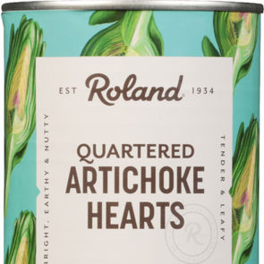 Artichoke Heart Quarter