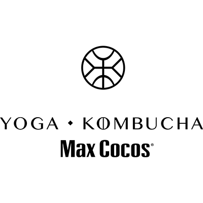 Yoga Kombucha