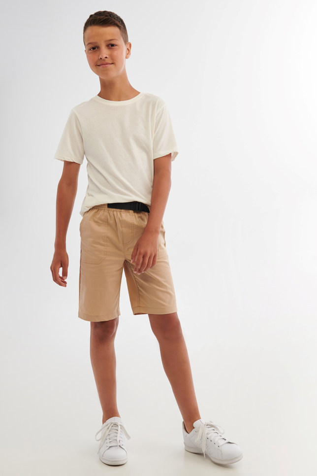 Bermuda shorts - Teenage boy | Aubainerie