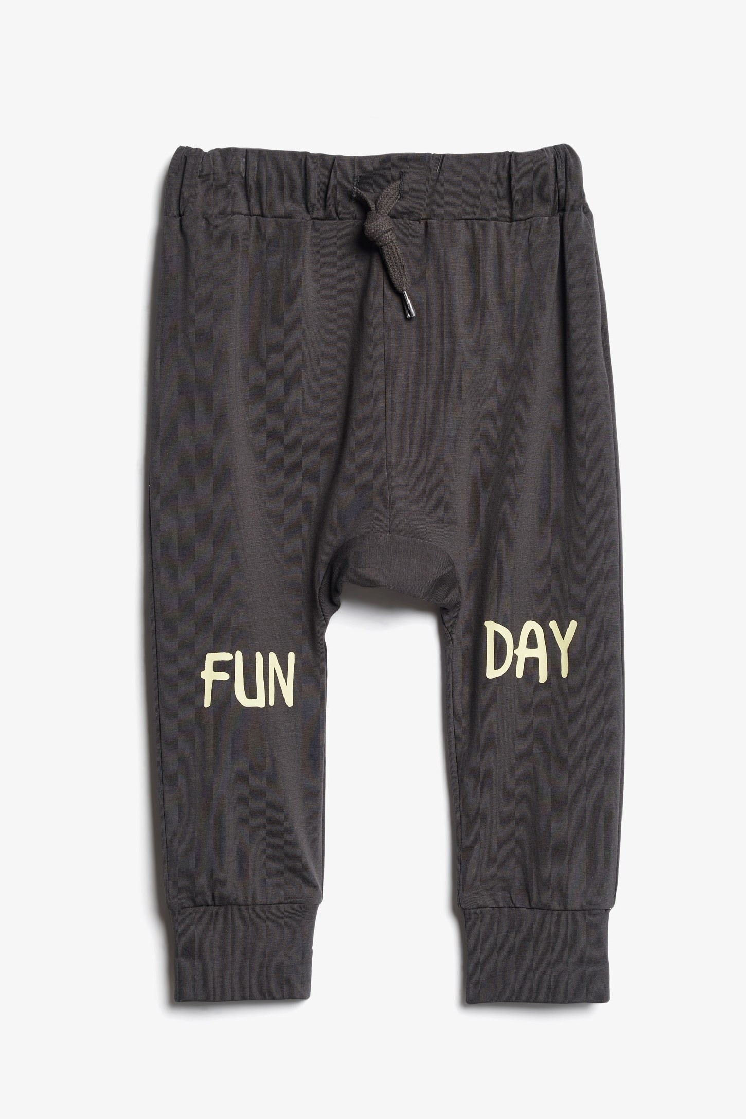 Pantalon Sarouel Bebe Garcon Aubainerie