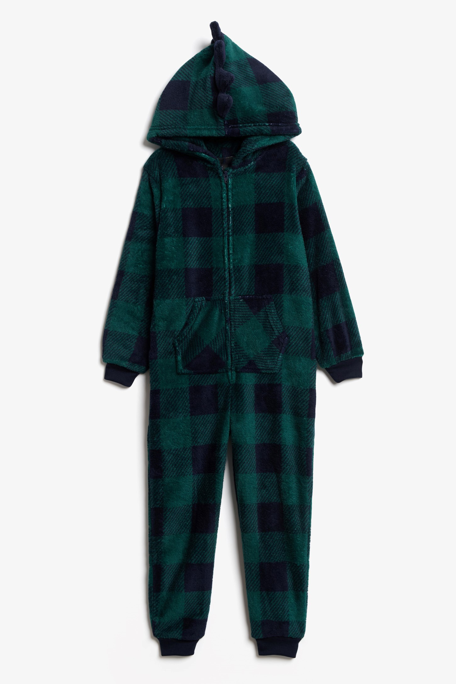 Costume D'halloween En Peluche - Enfant | Aubainerie