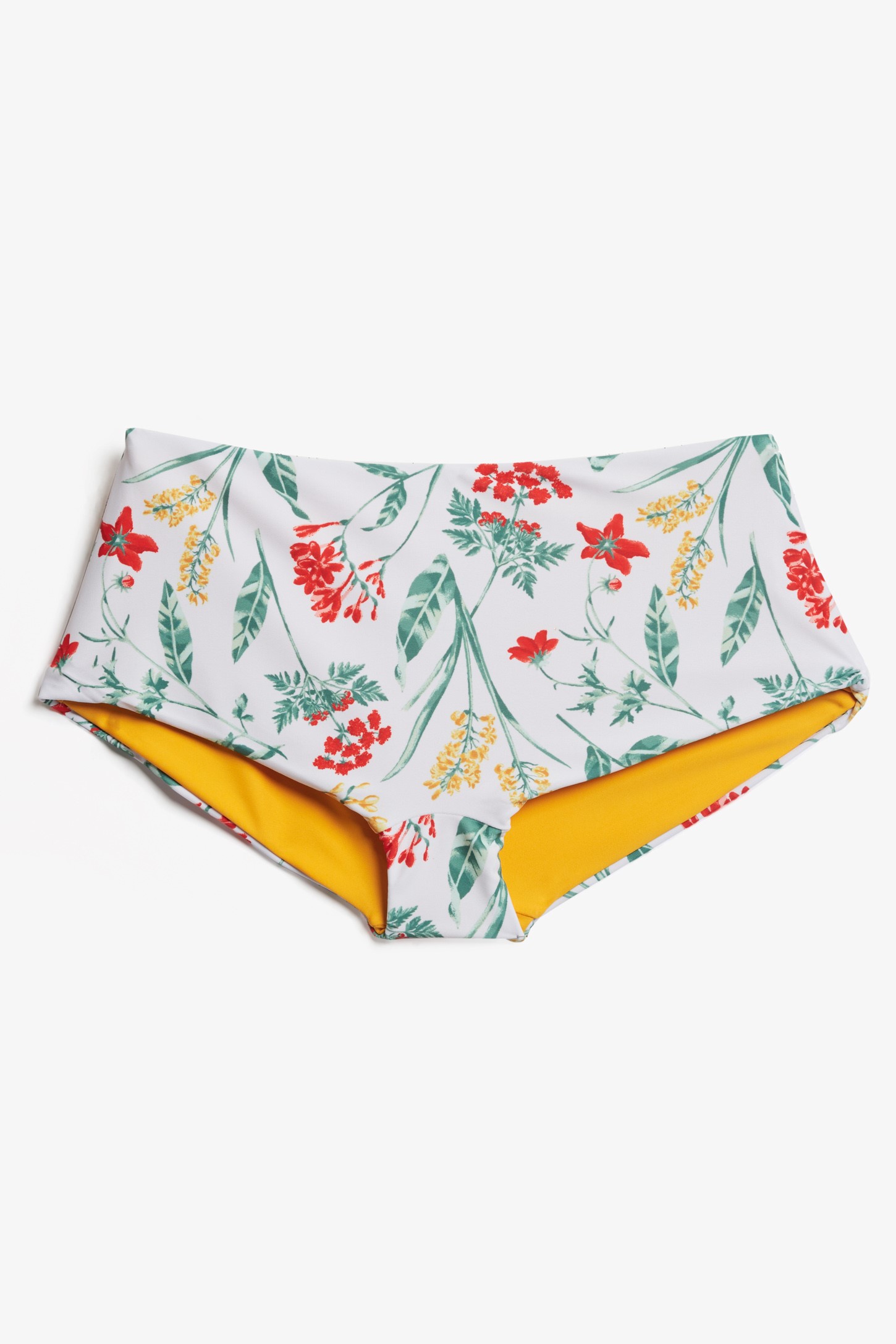 Reversible swimsuit panties - Teenage girl | Aubainerie