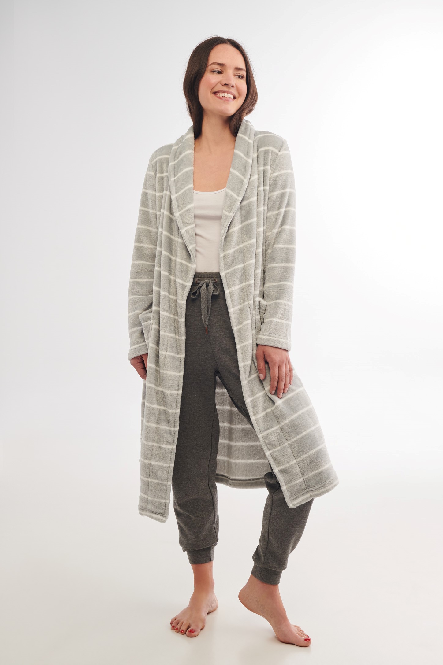 Aviation Récupérer Inattendu robe de chambre aubainerie population A