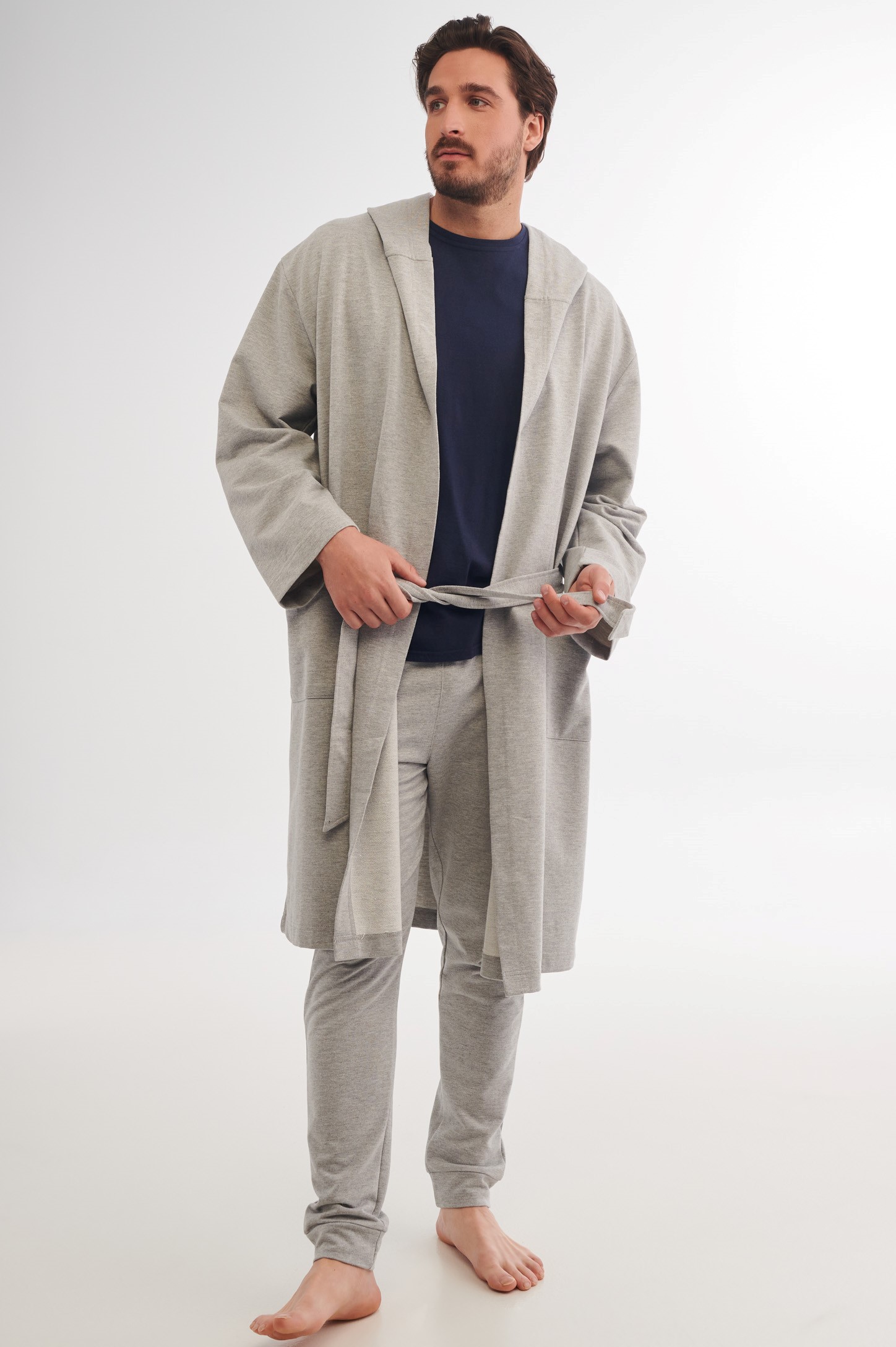 Aviation Récupérer Inattendu robe de chambre aubainerie population A