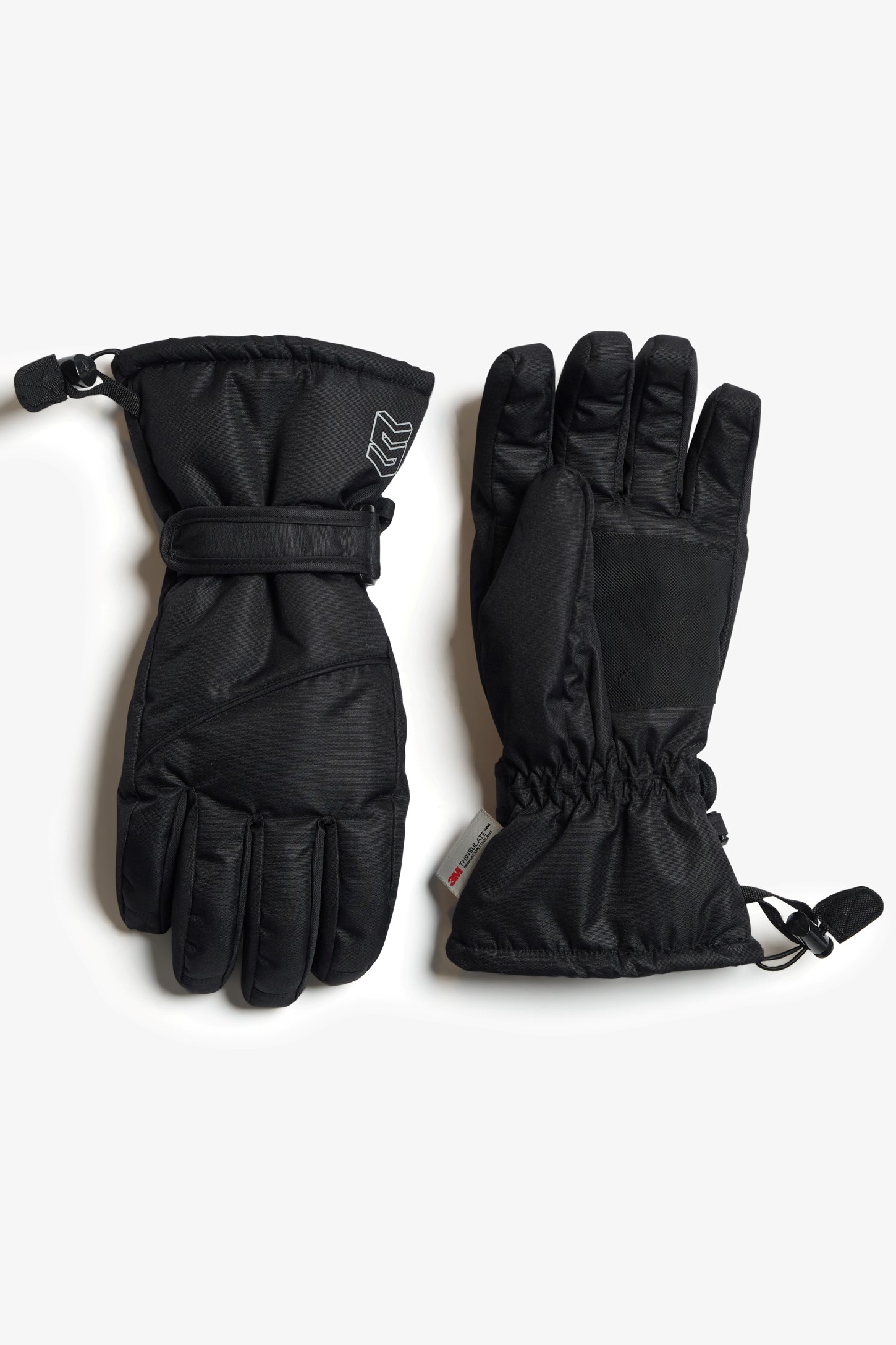 Insulated water resistant gloves - Women | Aubainerie