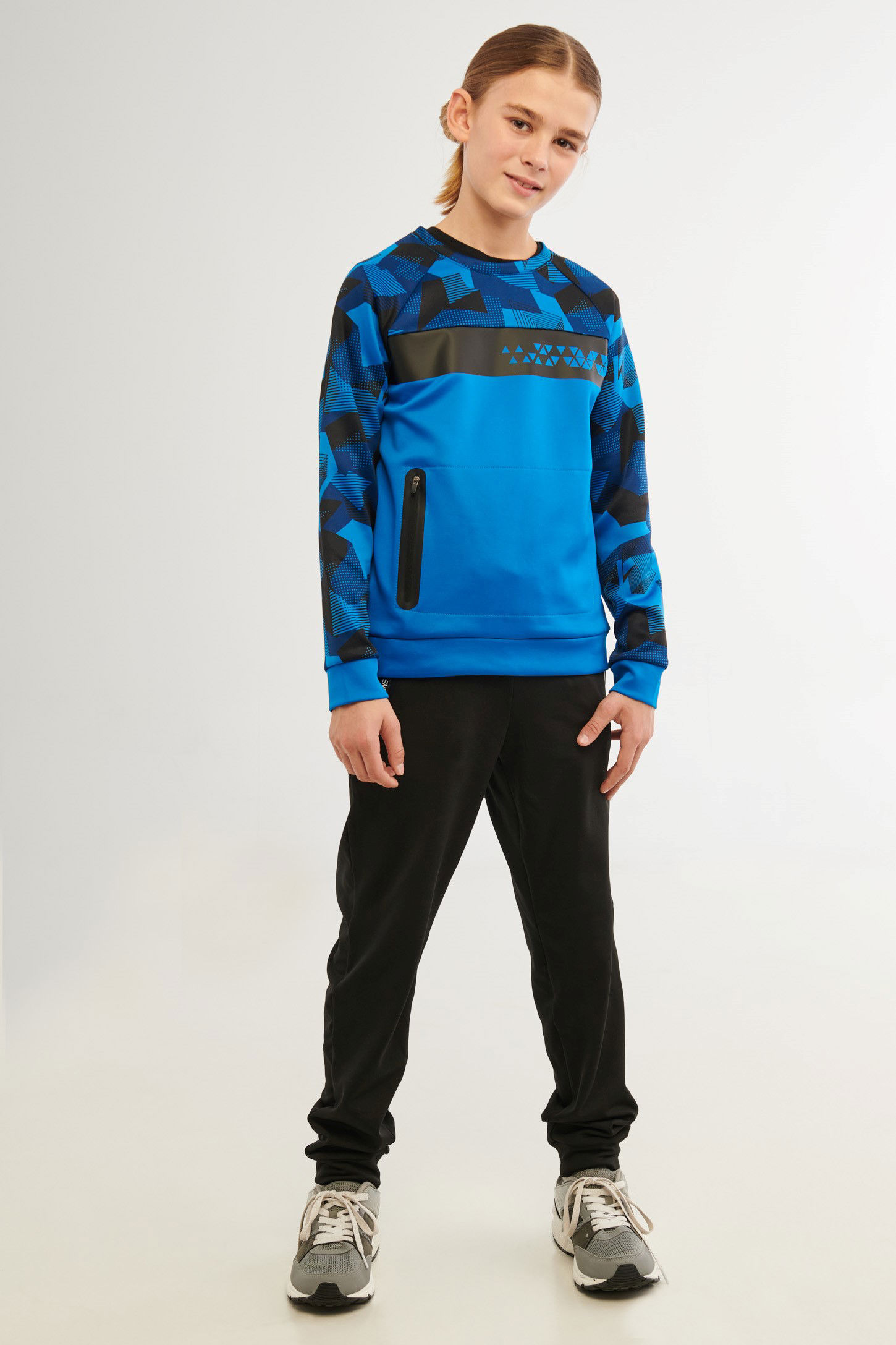 Sweatpants Teenage Boy Aubainerie