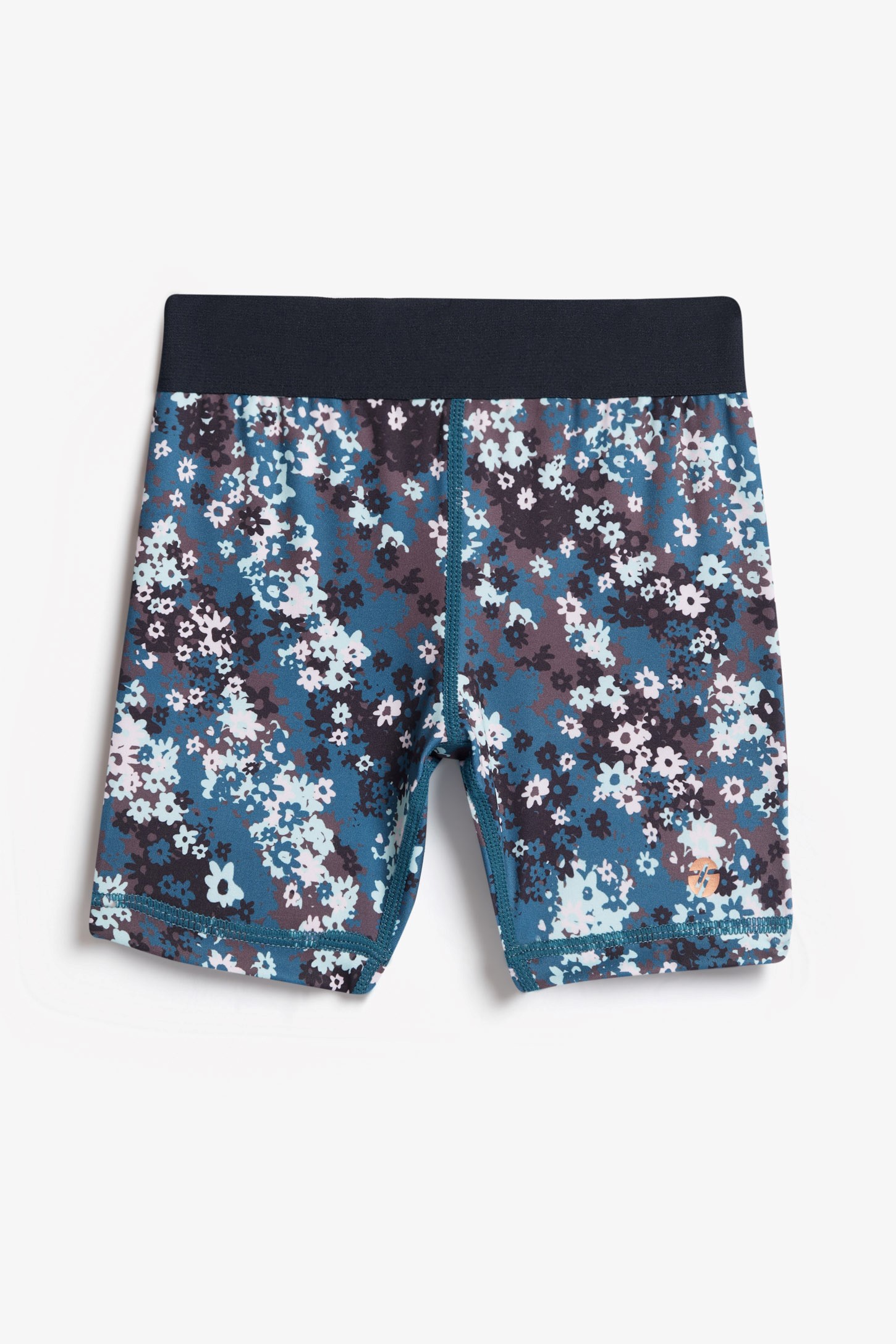 Athletic biker shorts Girls Aubainerie