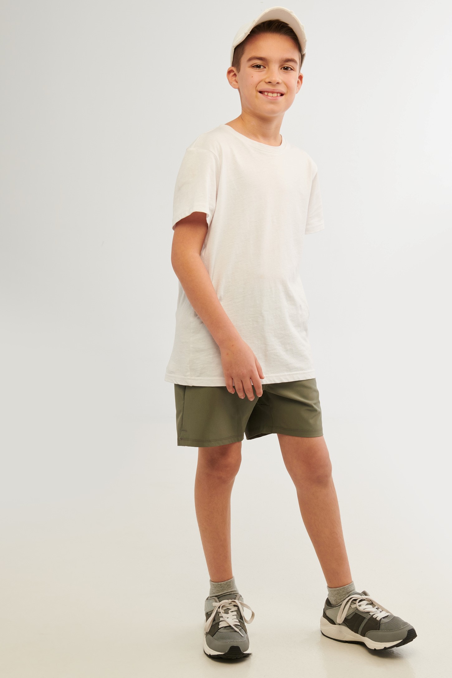 Swimsuit shorts - Teenage boy | Aubainerie