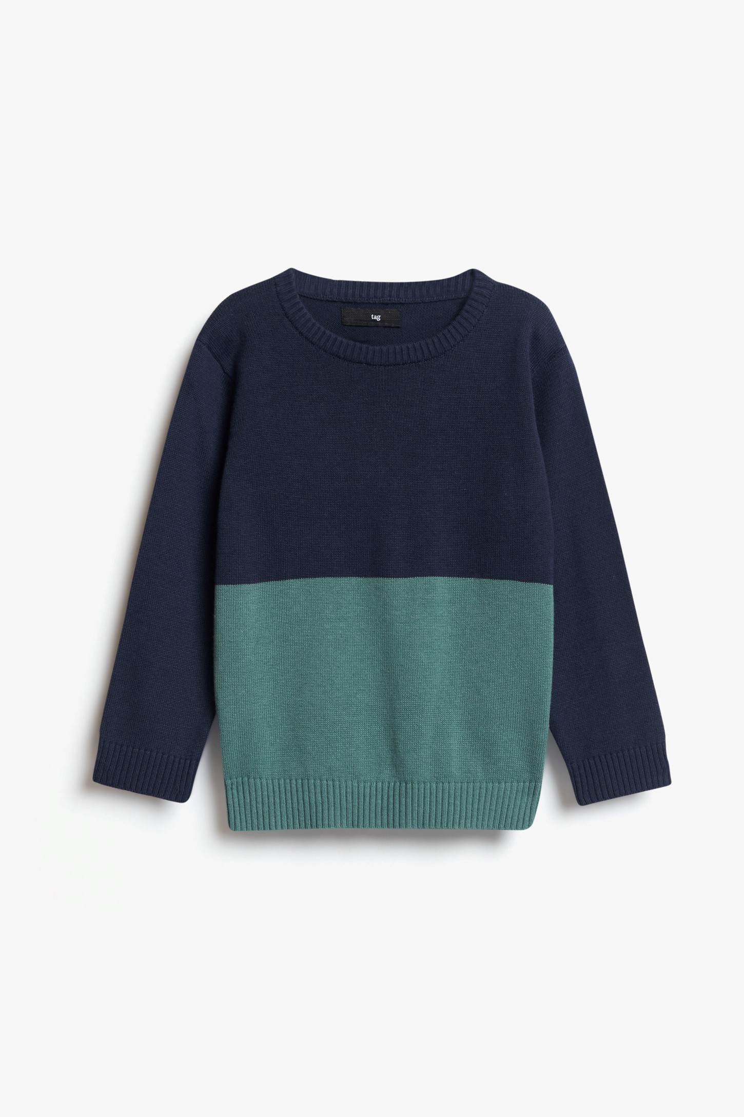 Cardigan Enfant Yuetide à Fermeture éclair - Pull Chaud Manches Longues Pour Fille Et Garçon 2-8 Ans | Idéal Automne-hiver