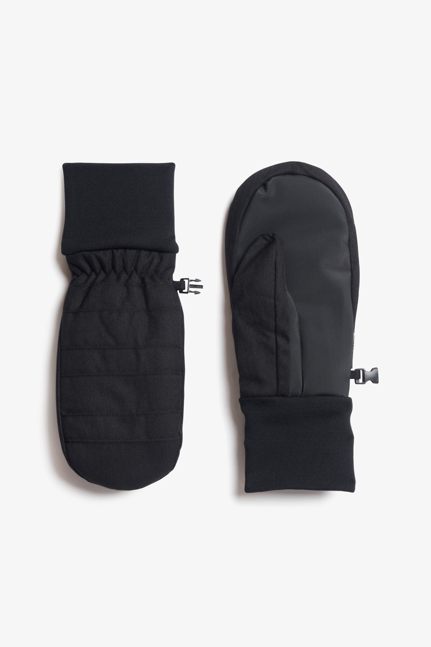 Mitaines En Duvet Pour Femme - Chaudes, Imperméables Et Parfaites Pour L'hiver