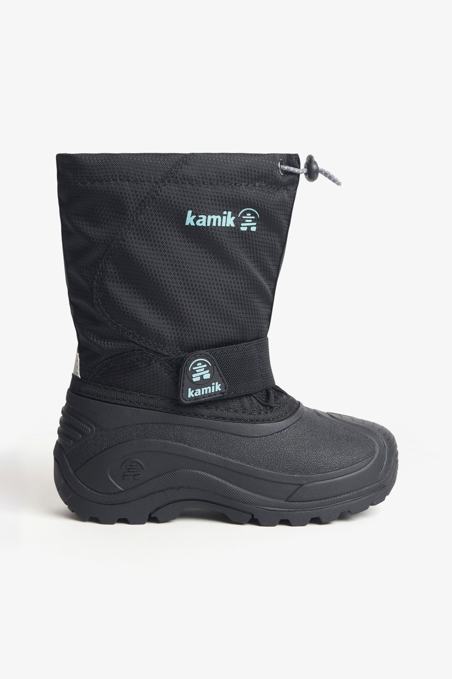 bottes kamik enfant