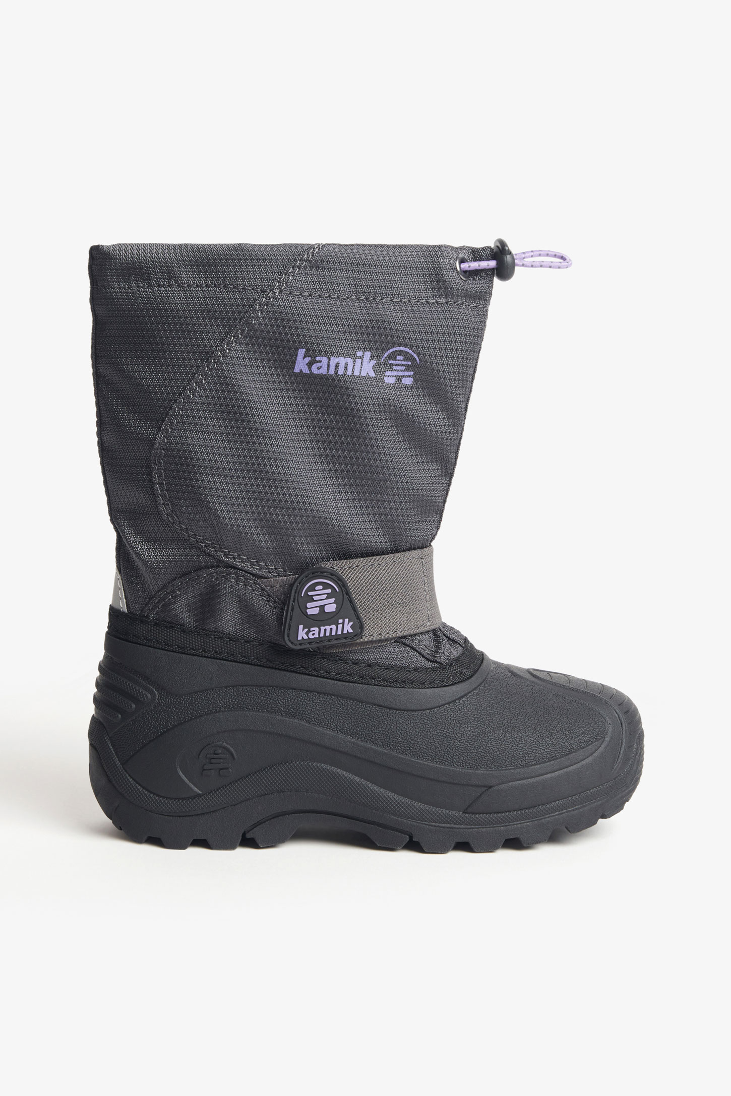 Bisgaard Bottes imperméables Tex Hannibal Enfant Cognac