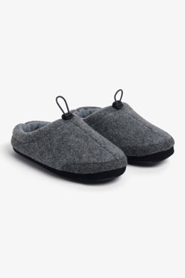 Pantoufles Aubainerie Pantoufles Aubainerie