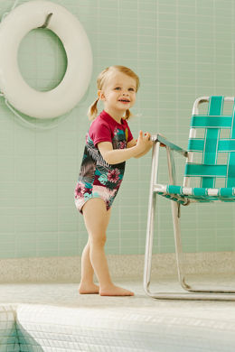 Costumes De Bain Et Shorts De Plage Pour Bebe Fille Aubainerie Costumes De Bain Et Shorts De Plage Pour Bebe Fille Aubainerie