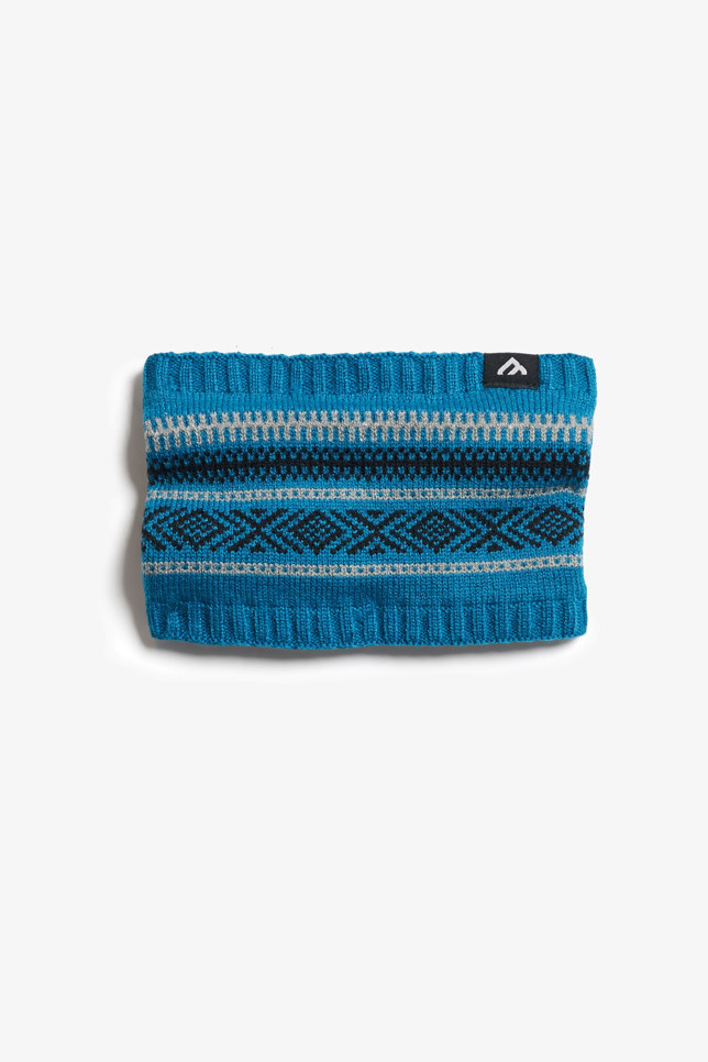 Cache Cou Tricot Jacquard Double 2t A 3t Bebe Garcon Aubainerie Cache Cou Tricot Jacquard Double 2t A 3t Bebe Garcon Aubainerie