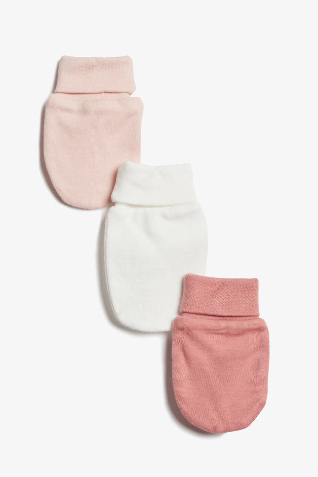 Lot De 3 Paires De Mitaines Anti Egratignures Bebe Aubainerie Lot De 3 Paires De Mitaines Anti Egratignures Bebe Aubainerie