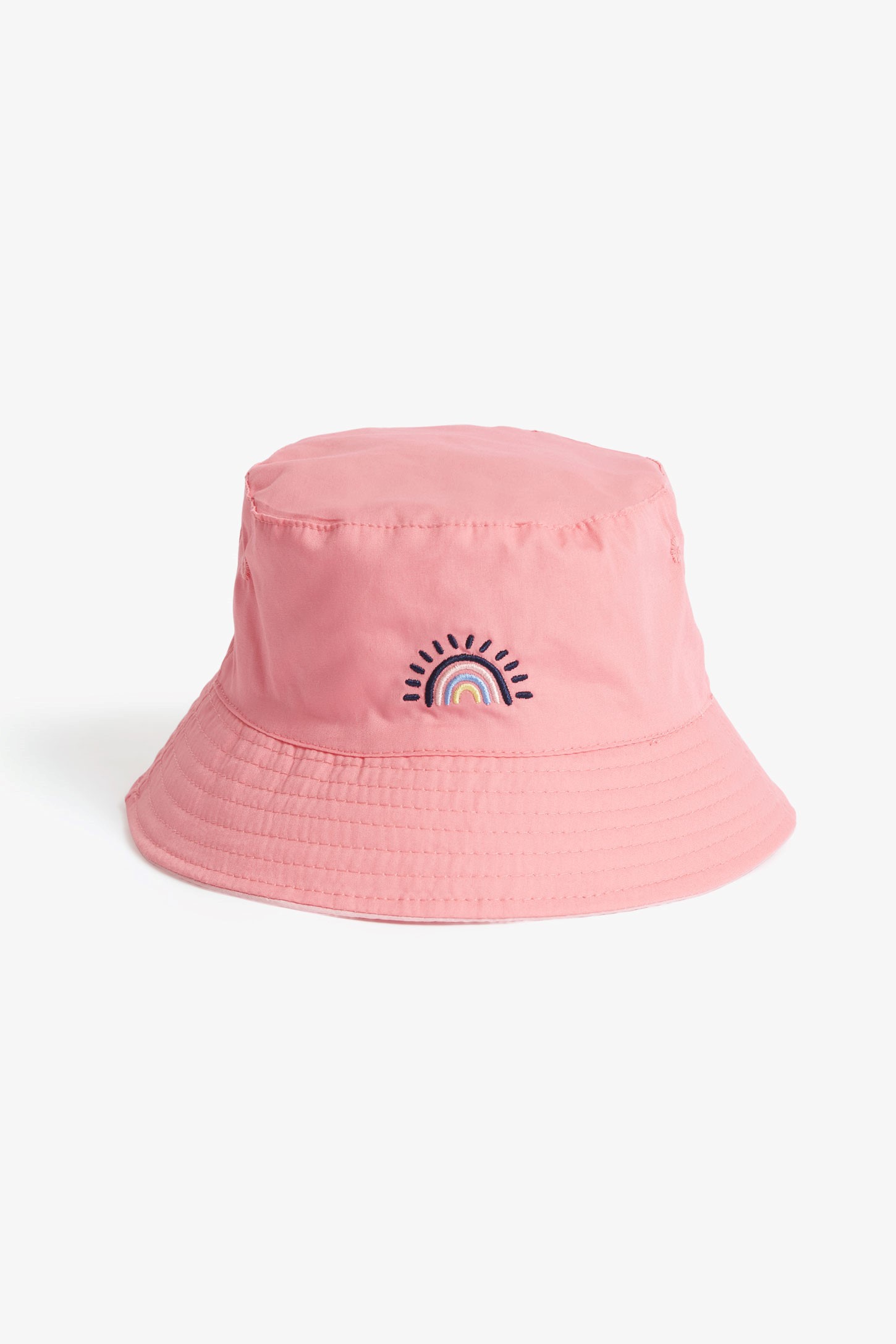 Sonpakkie Chapeau de soleil pour fille Flower 