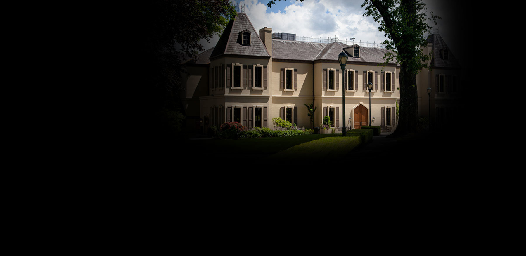 Chateau Ste. Michelle