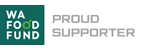 WA Food Fund Logo
