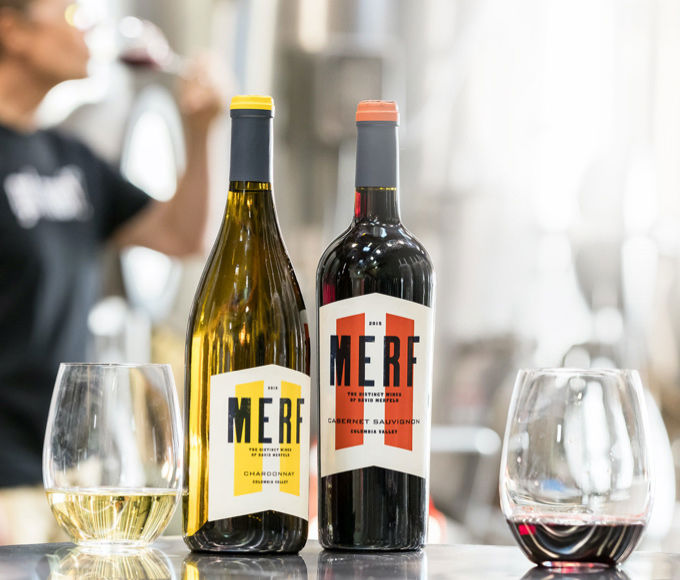 MERF Wines