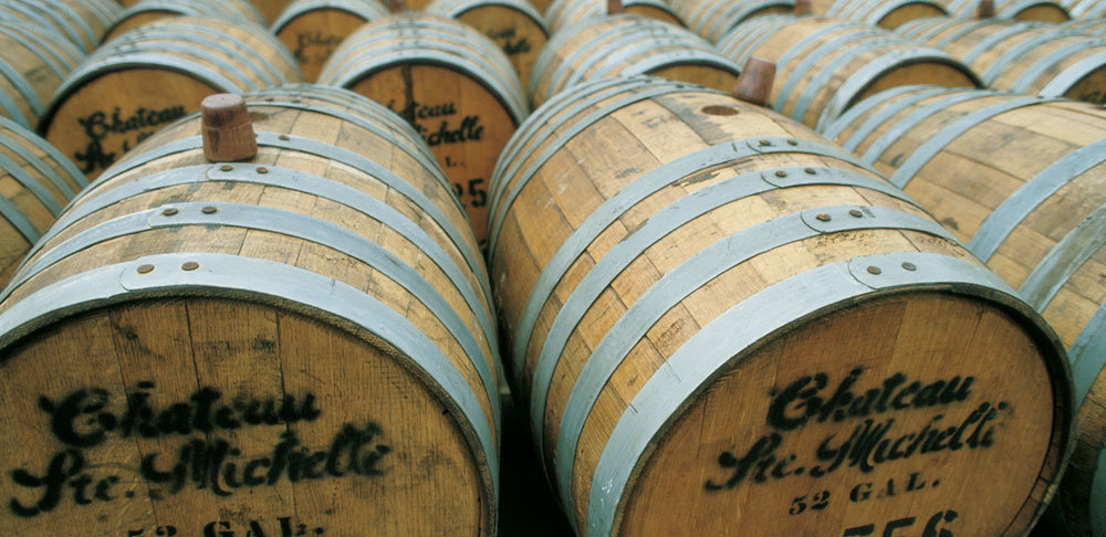 Barrels