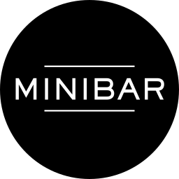 Minibar