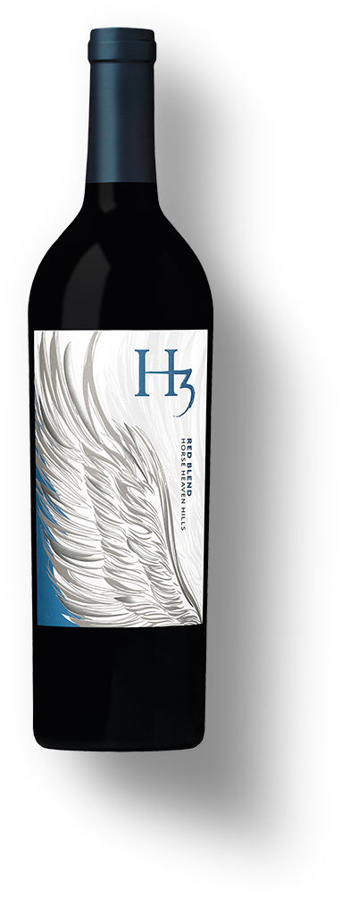 Red Blend Hero