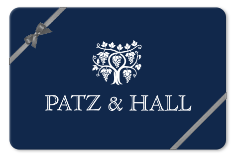 Home Page | Patz & Hall Winery