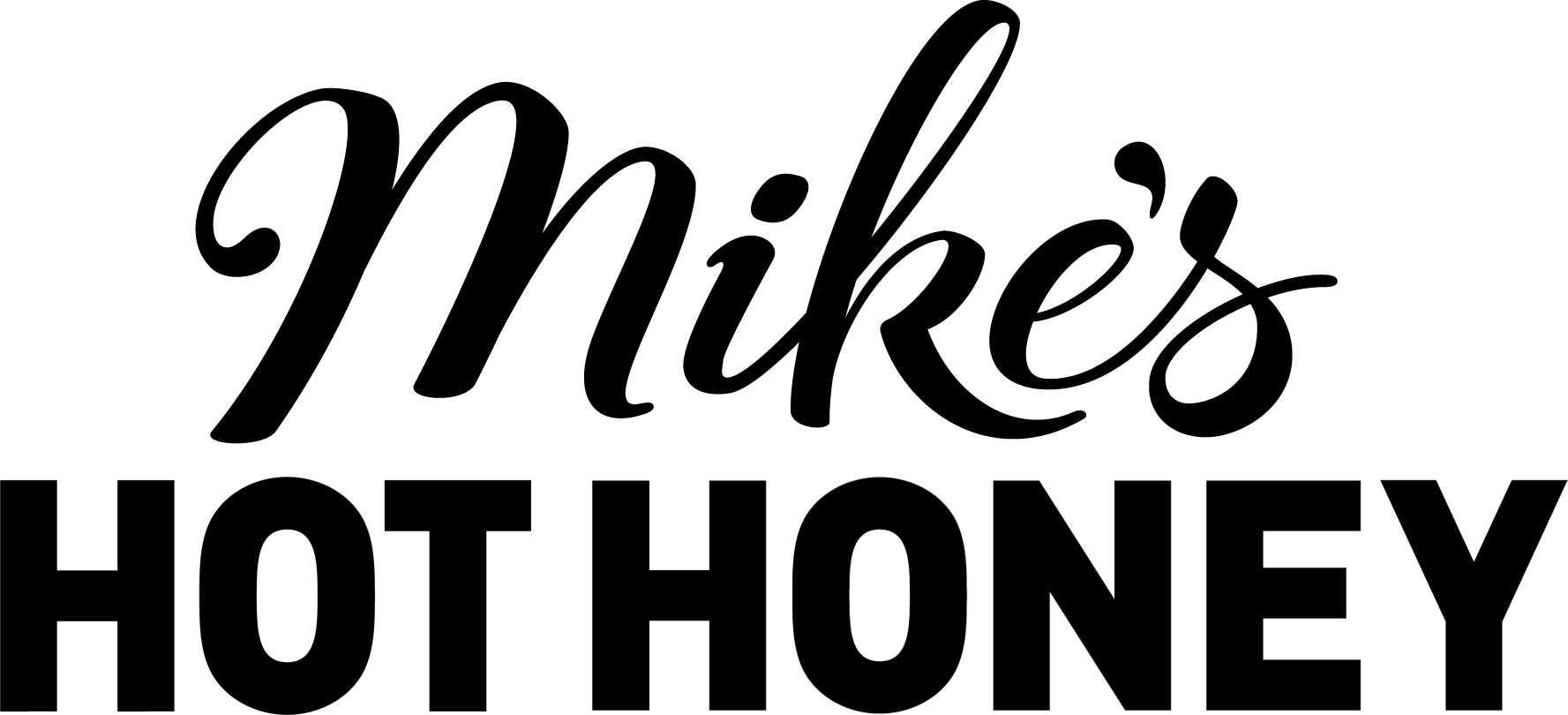 Mike's Hot Honey