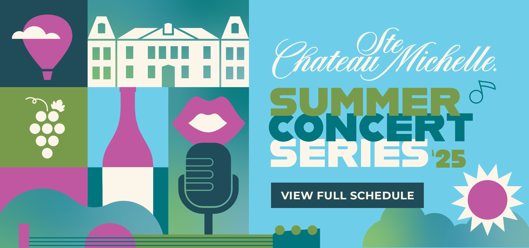 Summer Concert Artist