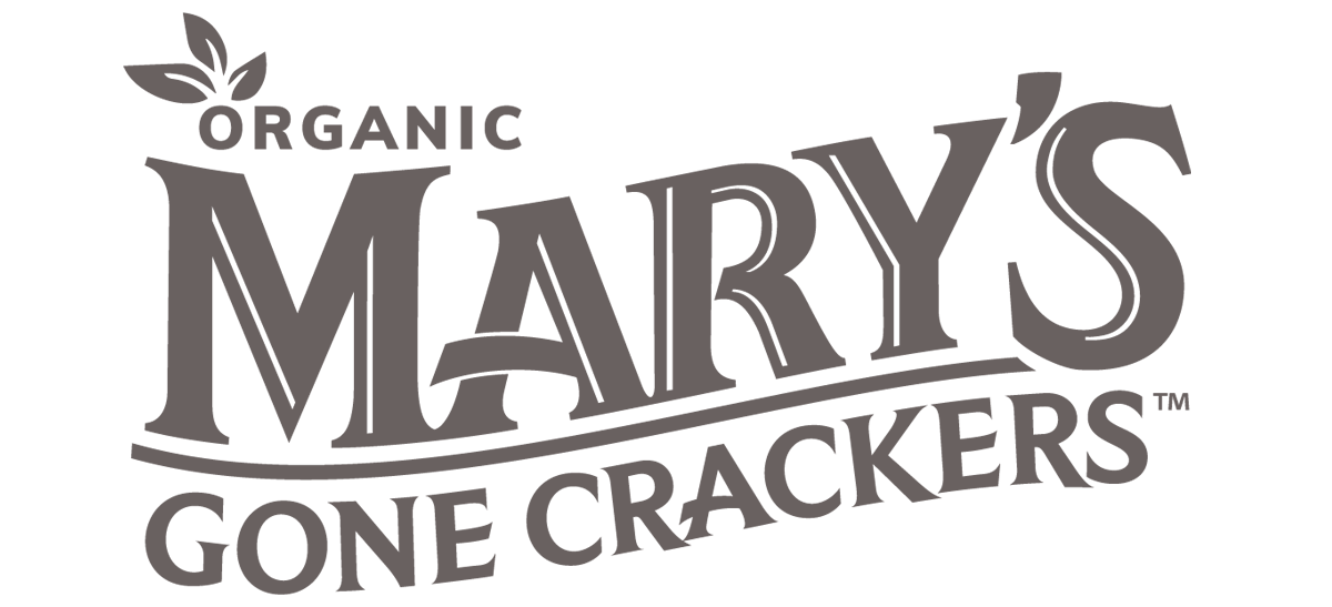 Mary's Gone Crackers