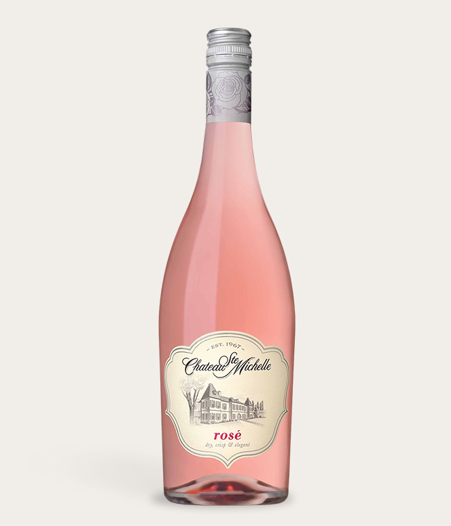 Wine Bottle