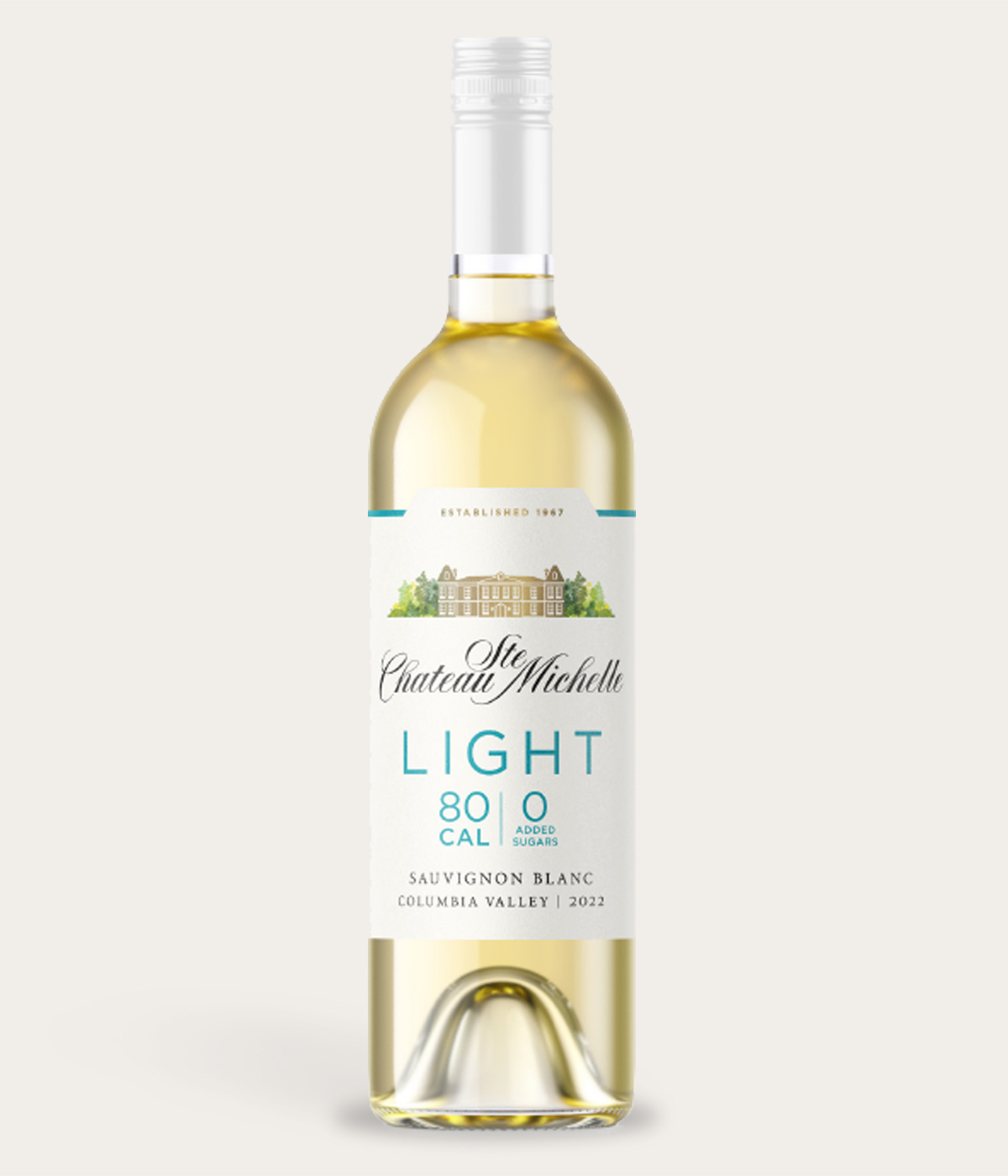 Wine Bottle