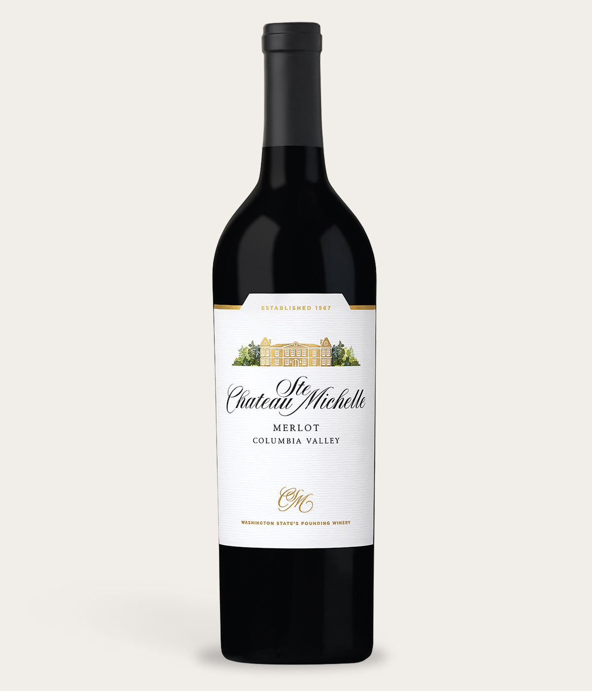 Wine Bottle