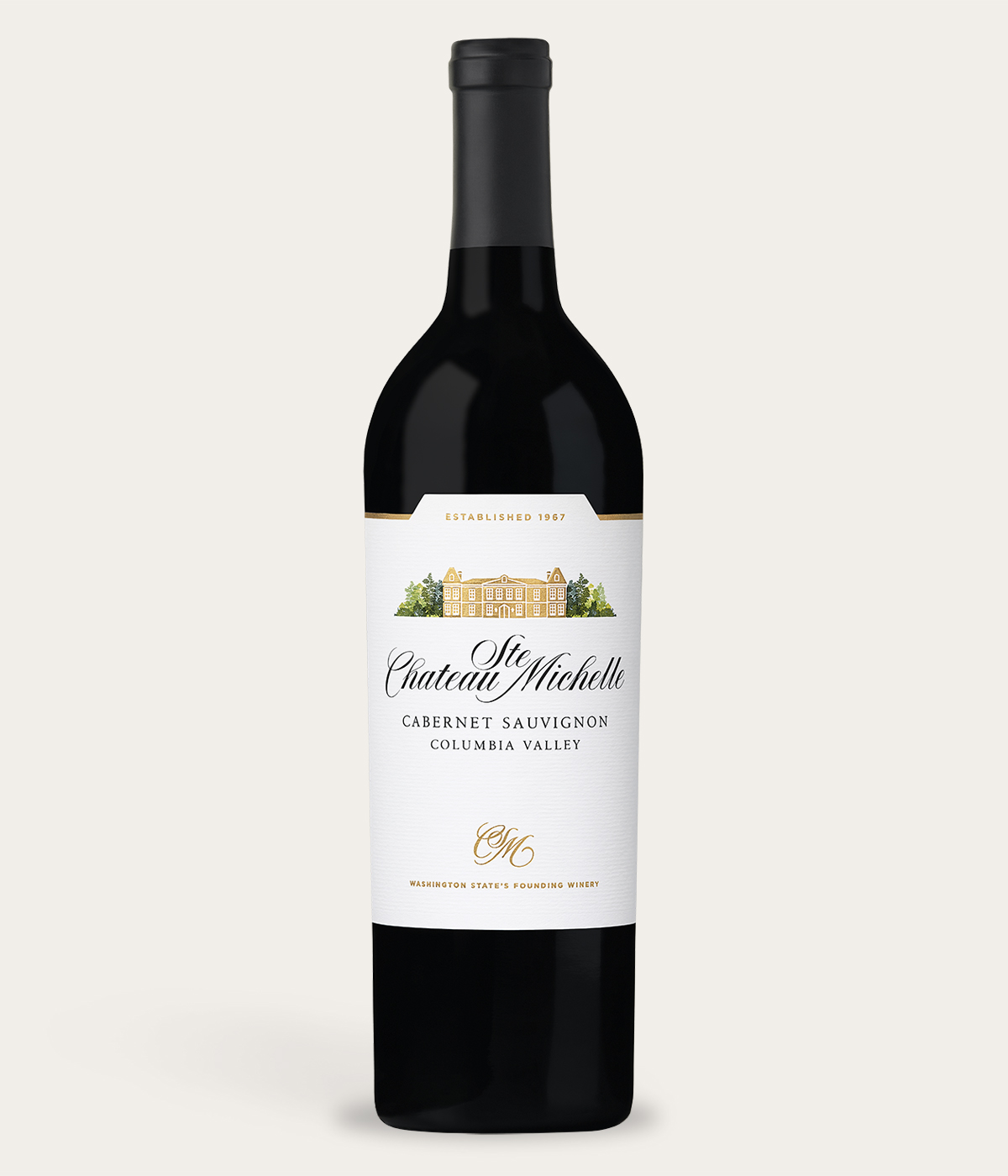 Wine Bottle