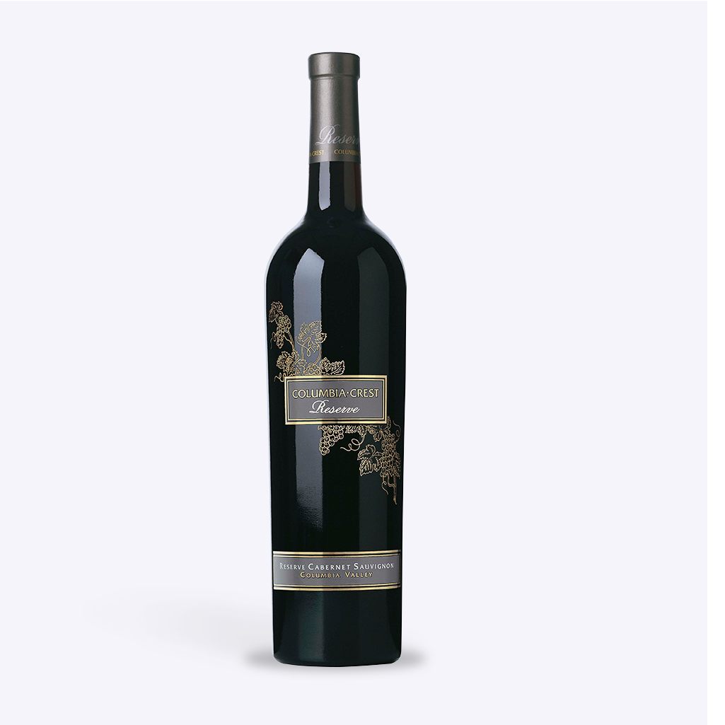 Columbia Crest, Beverly Vineyard Reserve Cabernet Franc