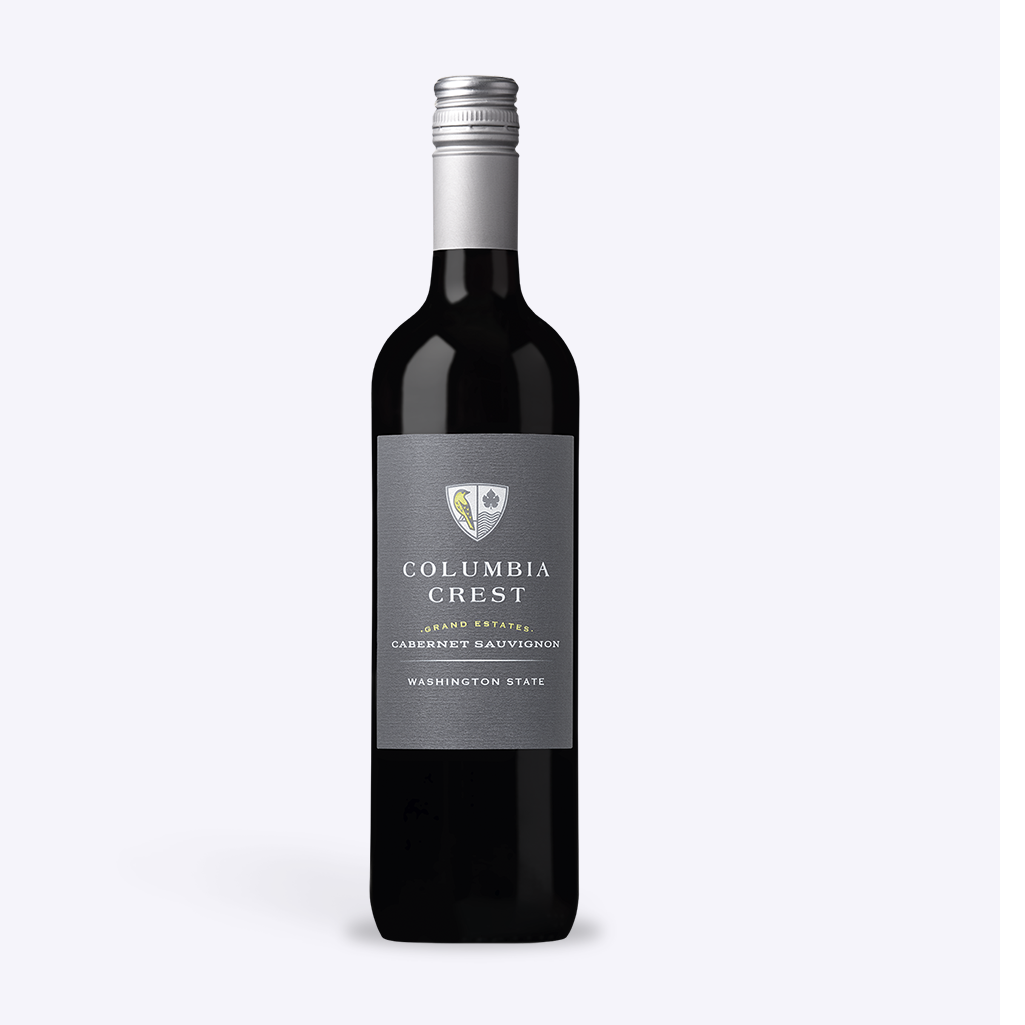 Columbia Crest, Cabernet Sauvignon Grand Estates