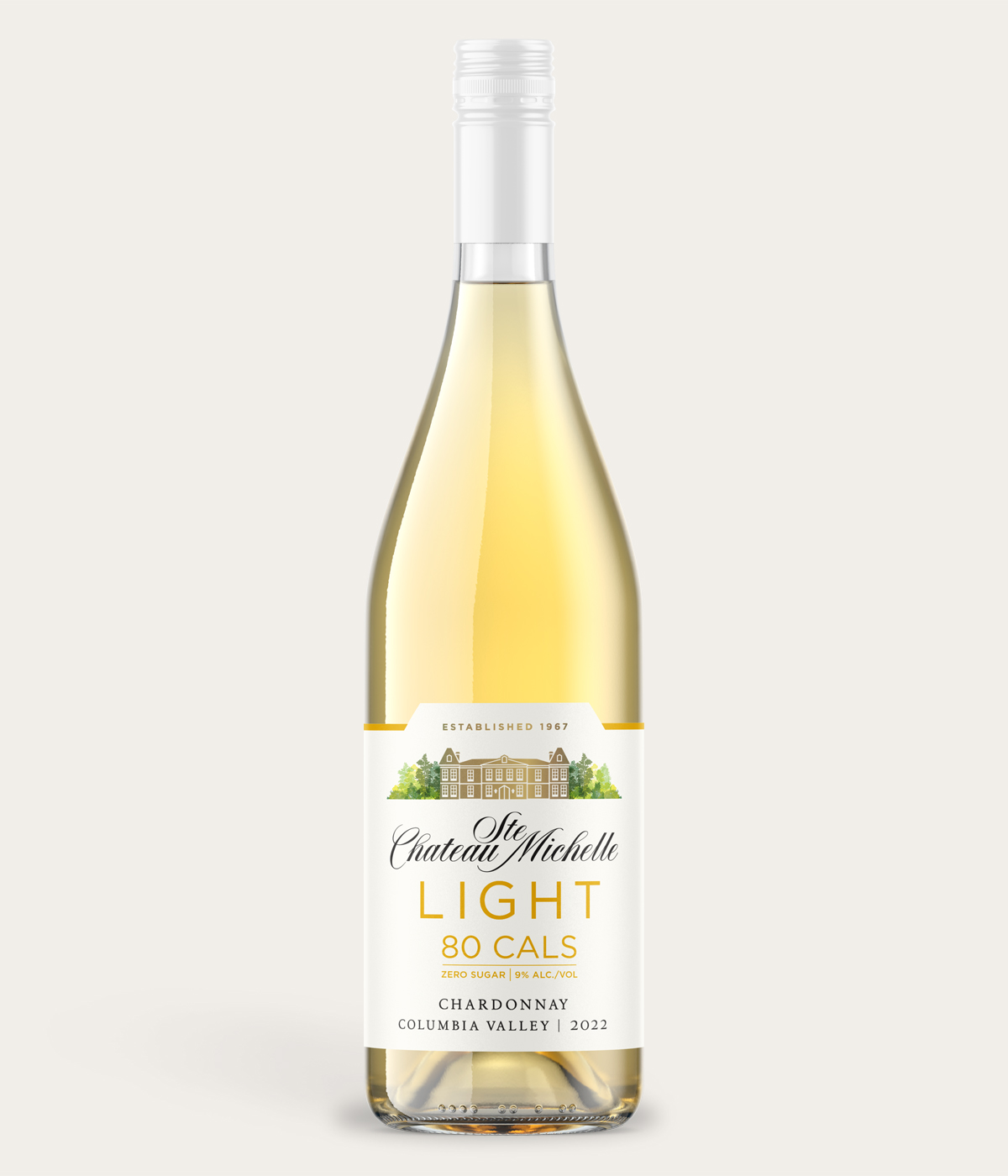 Wine Bottle