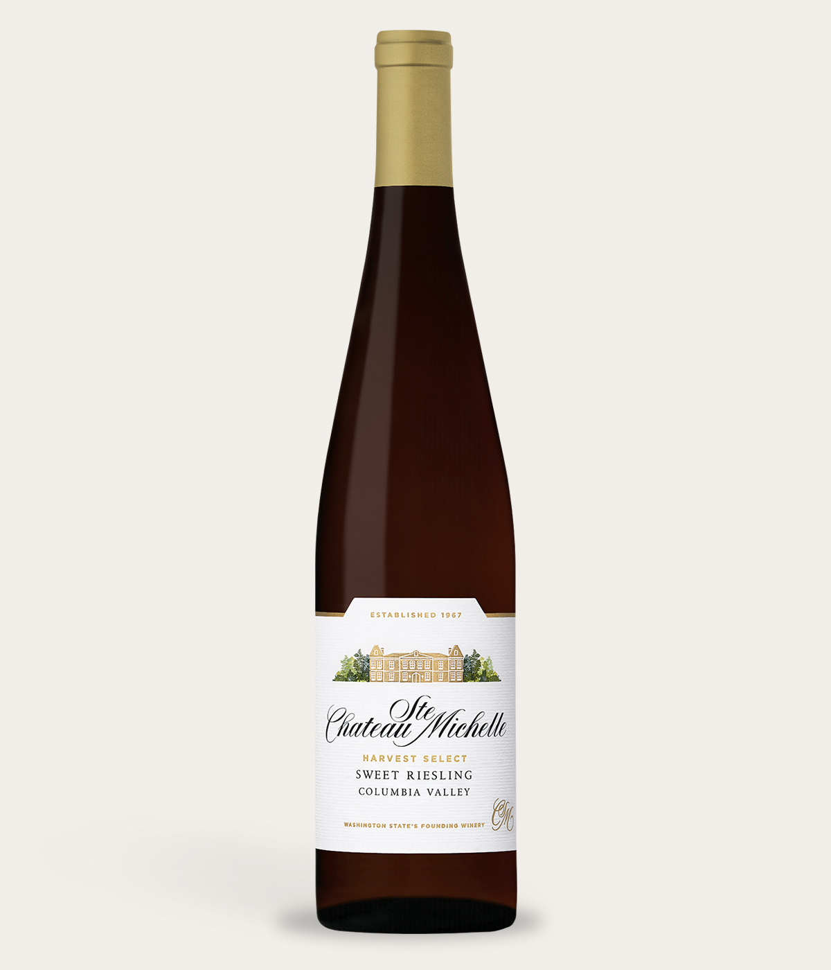 Wine Bottle