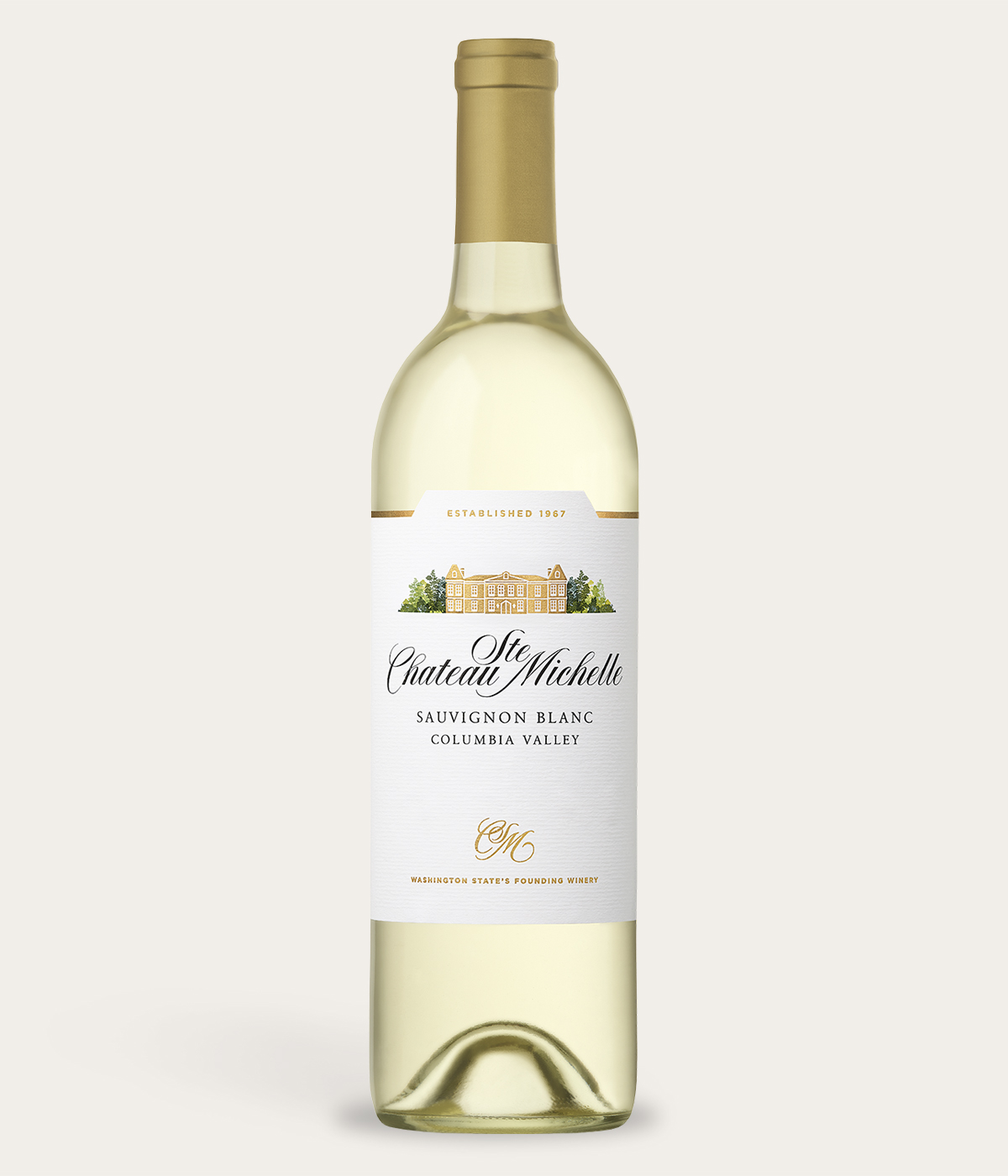 Wine Bottle