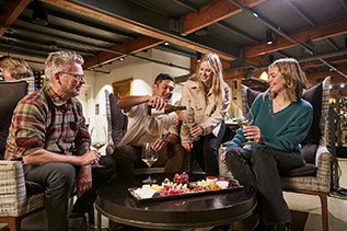 VRC Lounge