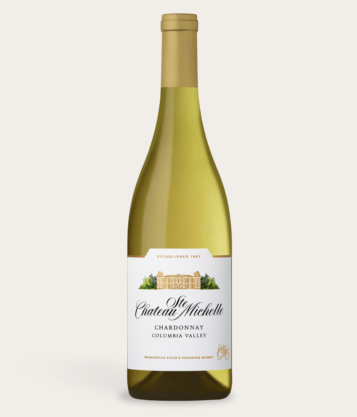 Wine Bottle